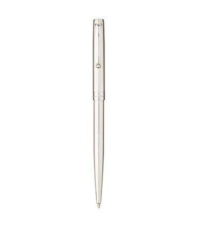 Montegrappa Personal Organizer Mechanical Pencil, Silver