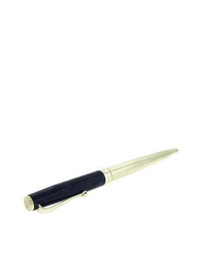 Montegrappa Personal BP Ballpoint Pen, Blue