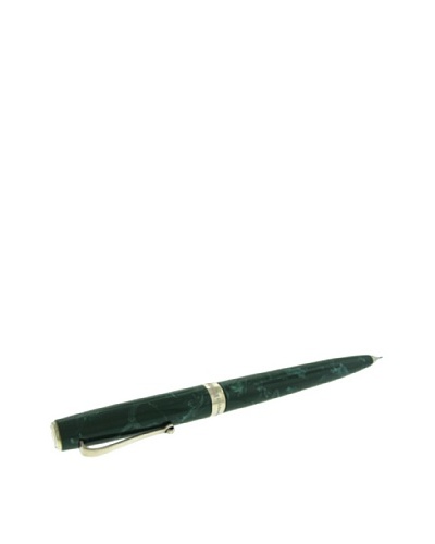 Montegrappa Series 300 Mechanical Pencil, Green