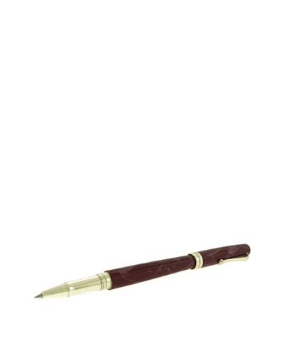 Montegrappa Series 300 Rollerball Pen, Red