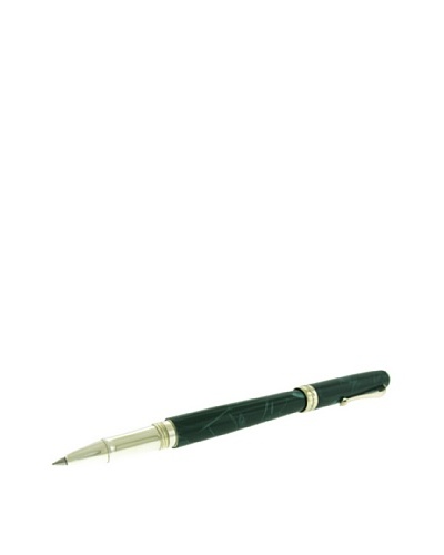 Montegrappa Series 300 Rollerball Pen, Green