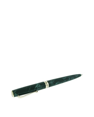 Montegrappa Series 300 Ballpoint Pen, Green