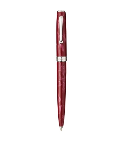 Montegrappa Series 300 Mechanical Pencil, Red