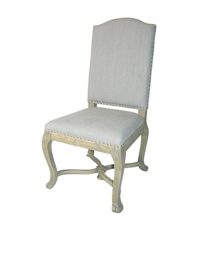 Moti Paw Chair, Grey
