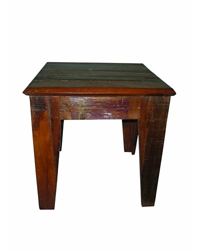 MOTI Beech End Table