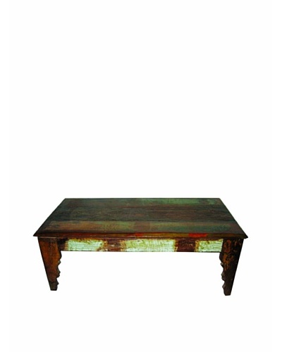 MOTI Beech Coffee Table