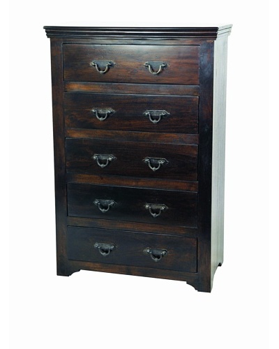 MOTI Mirage 5-Drawer Chest