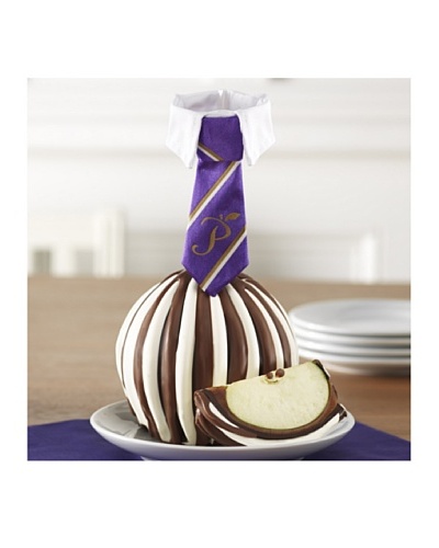 Mrs. Prindable’s Windsor Tie Triple Chocolate Jumbo Apple