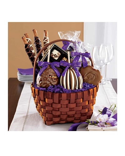 Mrs. Prindable’s Classic Deluxe Signature Basket