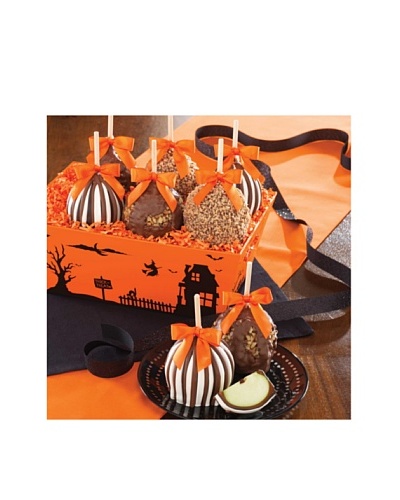 Mrs. Prindables Spooky Treats Tray