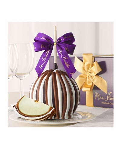 Mrs. Prindable's Triple Chocolate Jumbo Apple