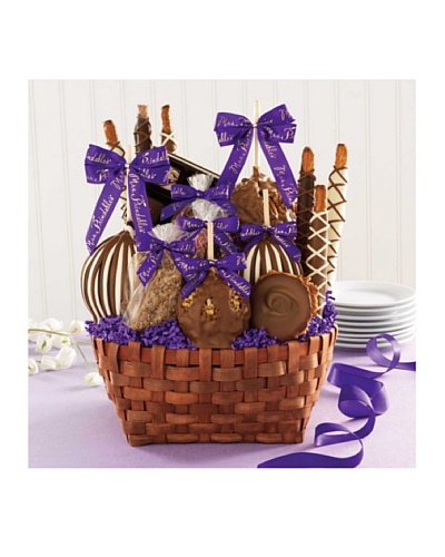 Mrs. Prindable’s Premium Classic Basket