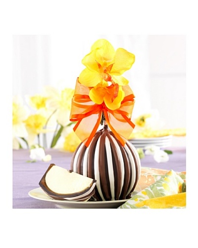 Mrs. Prindable’s Yellow Orchid Triple Chocolate Jumbo Apple