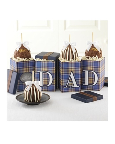 Mrs. Prindable’s World’s Greatest Dad 4-Piece Gift Boxes