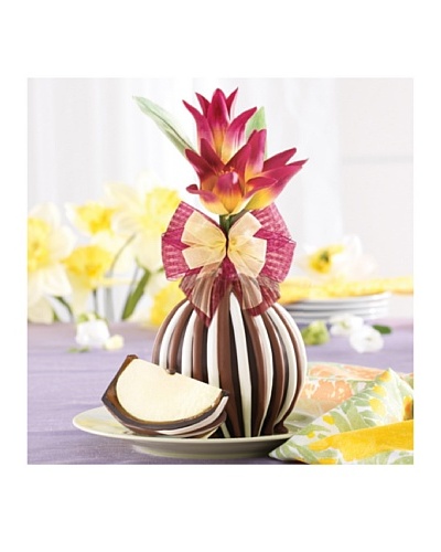 Mrs. Prindable’s Sweet Tulips Triple Chocolate Jumbo Apple