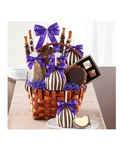 Mrs. Prindable’s Grand Classic Basket