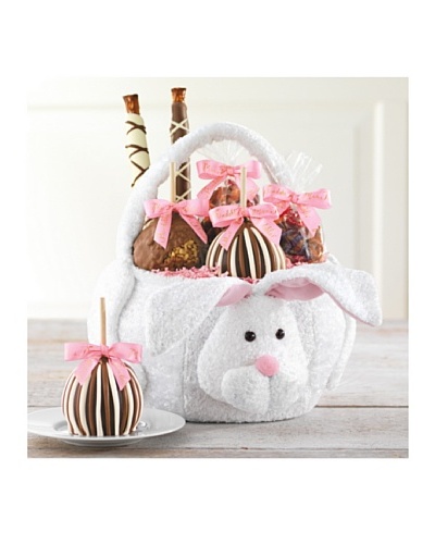 Mrs. Prindable's Easter Bunny Basket