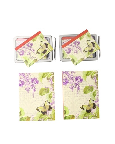 Mudlark Everyday Etiquette Amelia Writing Set