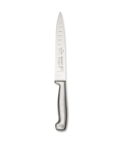 Mundial Future 8″ Hollow-Edge Carving Knife