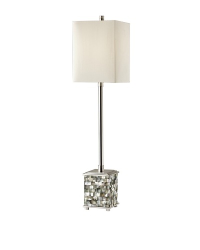 Feiss Lighting Aria Buffet Lamp