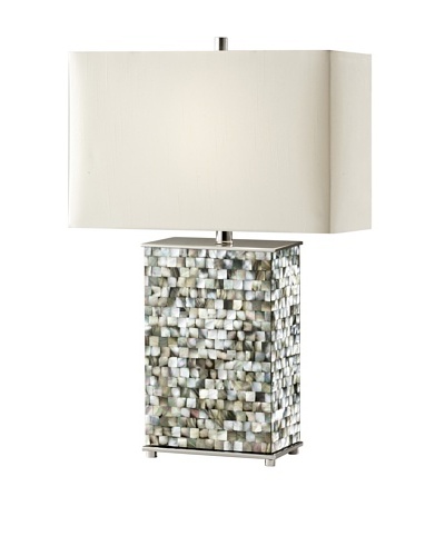 Feiss Lighting Aria Table Lamp