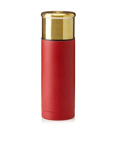 Shotgun Shell Flask