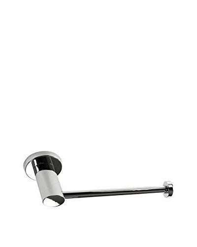 Nameek's Texas Toilet Paper Holder, Chrome