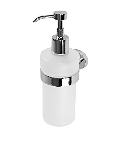 Nameek's Texas Soap Dispenser, Chrome