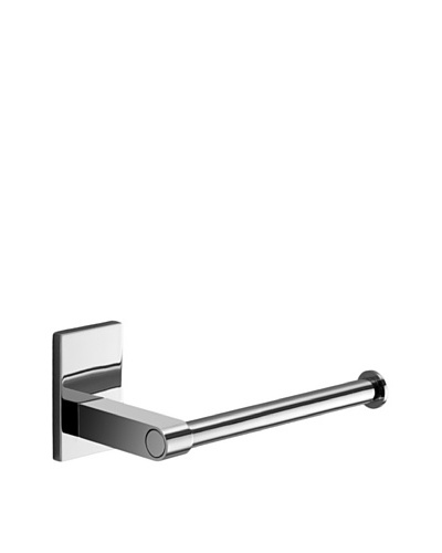 Nameek’s Maine Toilet Paper Holder, Polished Chrome