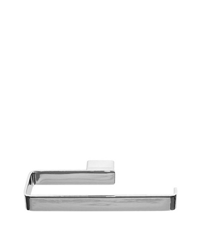 Nameek's Lounge Towel Ring, Polished Chrome