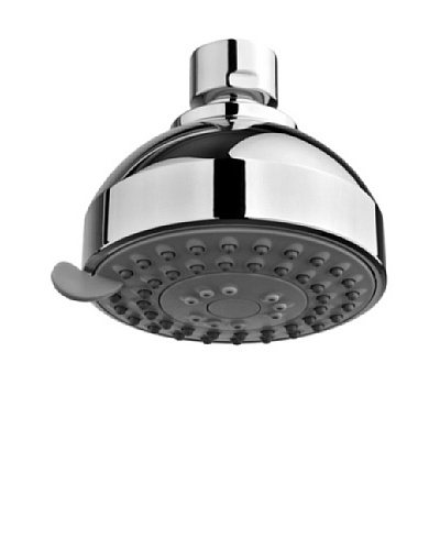 Nameek’s 3-Jet Shower Head, Chrome