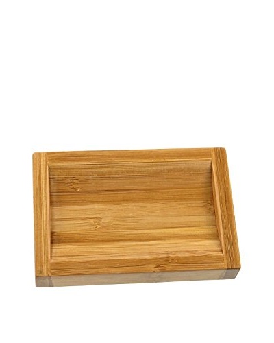 Nameek’s Soap Dish Gedy, Bamboo