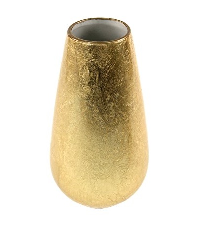 Nameek’s Solisa Tooth Brush Holder, Gold