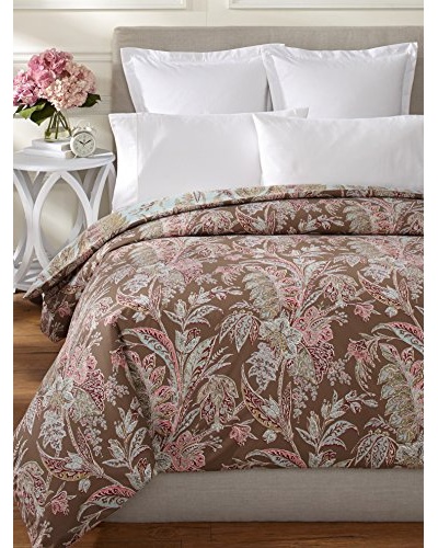 Nancy Koltes Toulouse Reversible Duvet