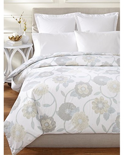 Nancy Koltes Gramercy Duvet