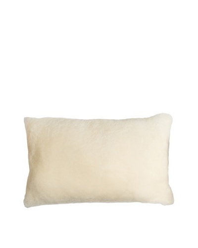 Natural Brand Nelson Sheepskin Pillow