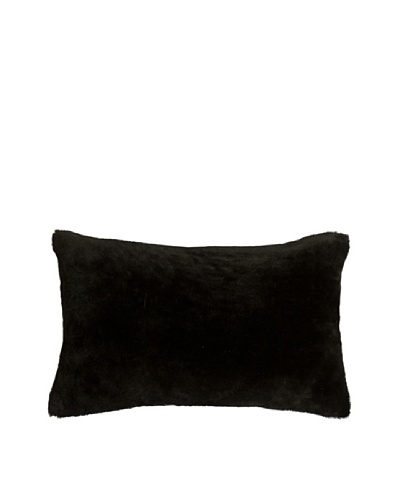 Natural Brand Nelson Sheepskin Pillow