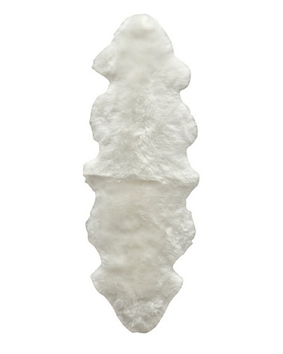 Natural Brand New Zealand Sheepskin Rug