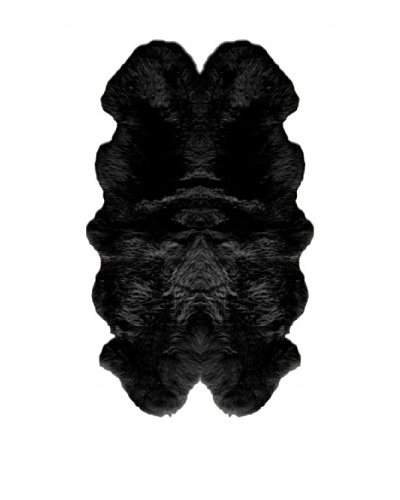 Natural Brand New Zealand Double Sheepskin Rug