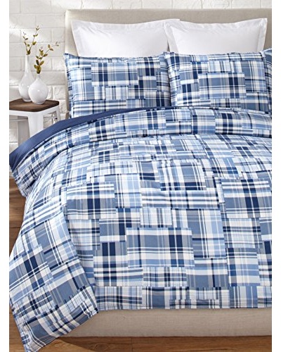 Nautica Newcastle Duvet Set