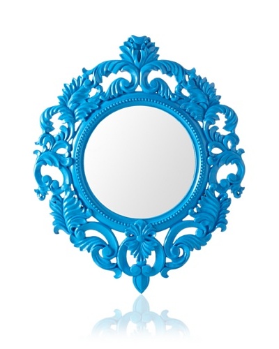 Chantal Neo Baroque Mirror