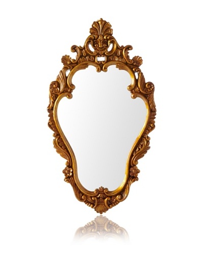 Emma Neo Baroque Mirror