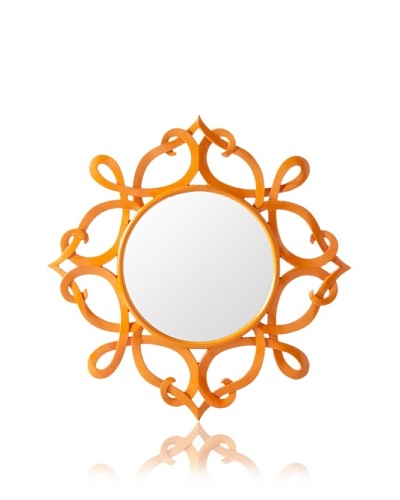 Isabelle Neo Baroque Mirror