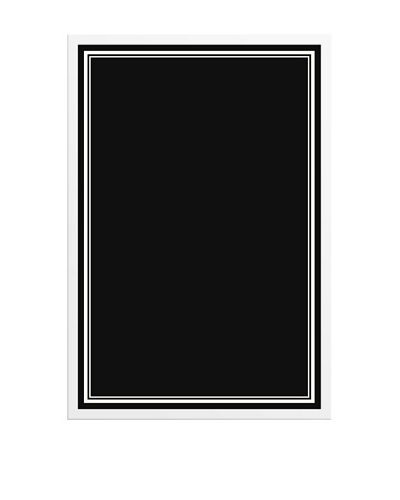 New Era Art Border III Chalkboard, 22″ x 32″As You See