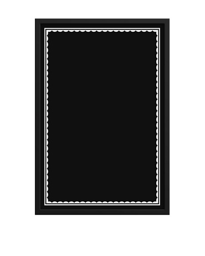 New Era Art Border IV Chalkboard, 22″ x 32″