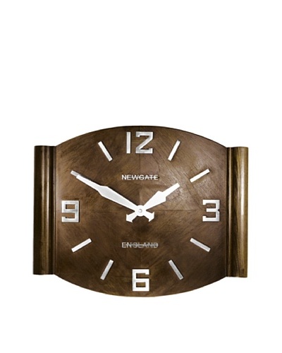 Newgate The Imperial Clock, Dark Oak