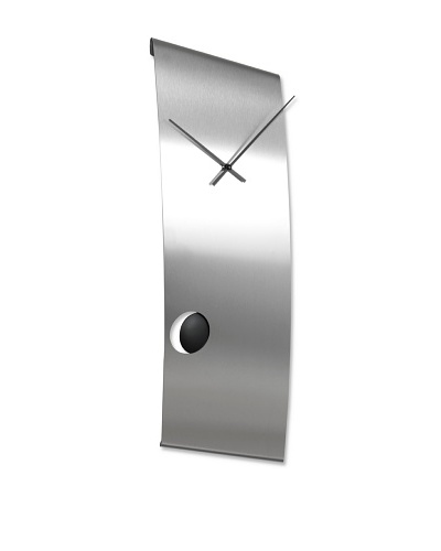 NeXtime Skew Pendulum Wall Clock