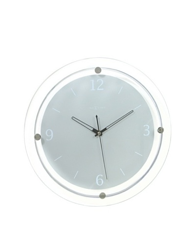 NeXtime Mega Clock