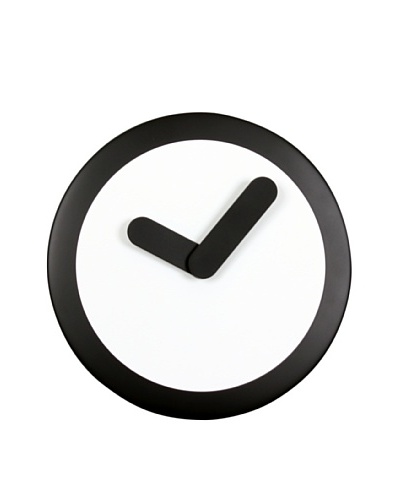 NeXtime Focus Wall Clock