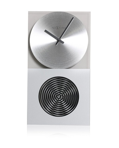 NeXtime Moray Clock